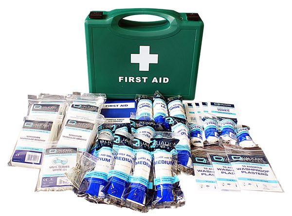 3722-1-200-HSE-Workplace-First-Aid-Kit
