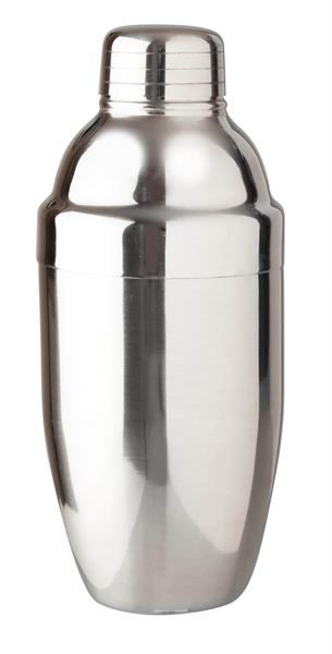 3355-Mezclar-Piccolo-Cocktail-Shaker-600ml-Stainless-Steel