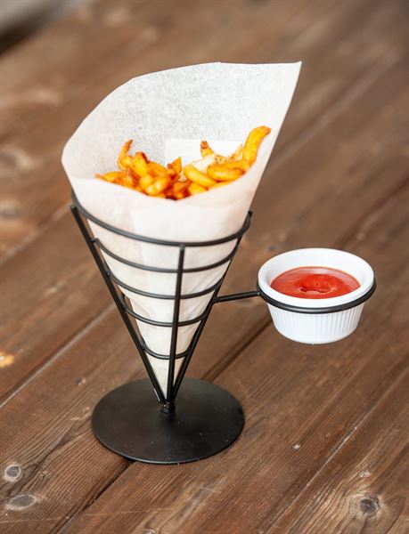 3958-French-Fry-Cone-with-Ramekin-Holder-Lifestyle-4