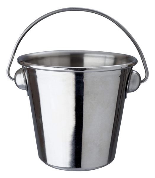 3951-Appertiser-Bucket-Stainless-Steel-7-x-5cms