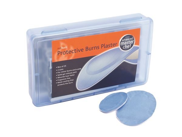 3715-Assorted-Protective-Burns-Plasters-PK25-showing-contents-clean