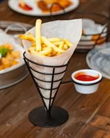 3958-French-Fry-Cone-with-Ramekin-Holder-Lifestyle-10