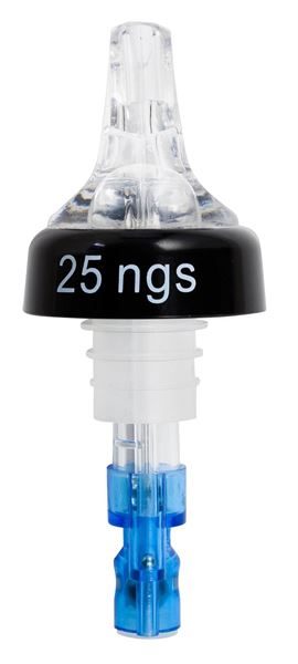 3055A-25ngs-Quick-Shot-3-Ball-Pourer-Clear-PK12-Back