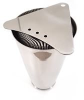 3364-Ninja-Strainer-Stainless-Steel-Shown-on-3558-Boston-Can-SOLD-SEPARATELY