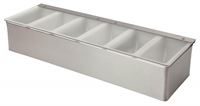 3763-Stainless-Steel-6-Compartment-Condiment-Holder-CLOSED