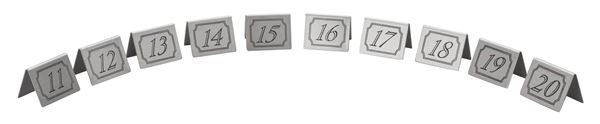 3468-Stainless-Steel-Table-Numbers-11-20