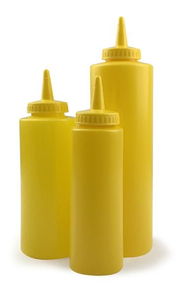 3971Y-3972Y-3973Y-Squeeze-Bottles-Yellow