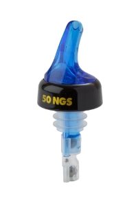 3026-50NGS-Sure-Shot-3-Ball-Pourer-Blue-PK12