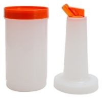 Optimized-3321O-Save-and-Pour-Quart-Orange-with-lid-attached