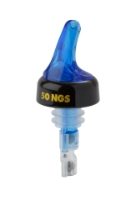 3026-50NGS-Sure-Shot-3-Ball-Pourer-Blue-PK12