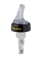 3020-25NGS-Sure-Shot-3-Ball-Pourer-Clear-PK12