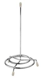 3661CHR-Cheque-Spindle-CHROME-Plated-6.5inch-High