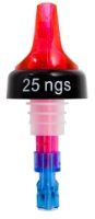 3030-25ngs-Quick-Shot-3-Ball-Pourer-Red-PK12-Back