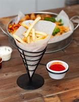 3958-French-Fry-Cone-with-Ramekin-Holder-Lifestyle-9