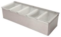 3762-Stainless-Steel-5-Compartment-Condiment-Holder-CLOSED