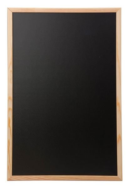 B628-Framed-Chalkboard-400mm-x-600mm