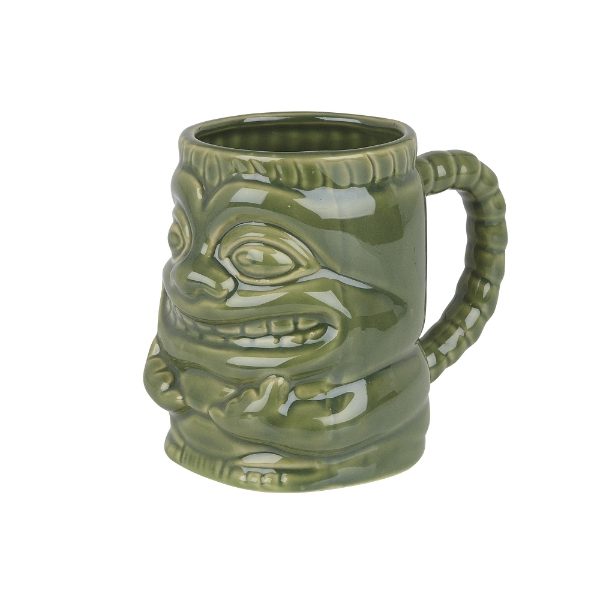 3401-Ceramic-Tiki-Mug-With-Handle-425ml-Sea-Green-2