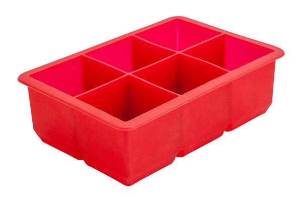 3350-Red-Ice-Mould-6-cavity