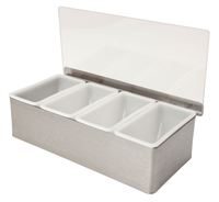 3761-Stainless-Steel-4-Compartment-Condiment-Holder-OPEN-scaled