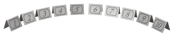 3467-Stainless-Steel-Table-Numbers-1-10
