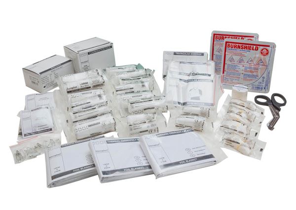 3720R-Large-BS-First-Aid-Refill-Kit