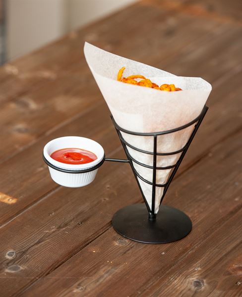 3958-French-Fry-Cone-with-Ramekin-Holder-Lifestyle-7