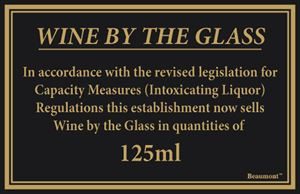 B882-125ml-Wine-by-Glass-Law-sign-170-x-140mm
