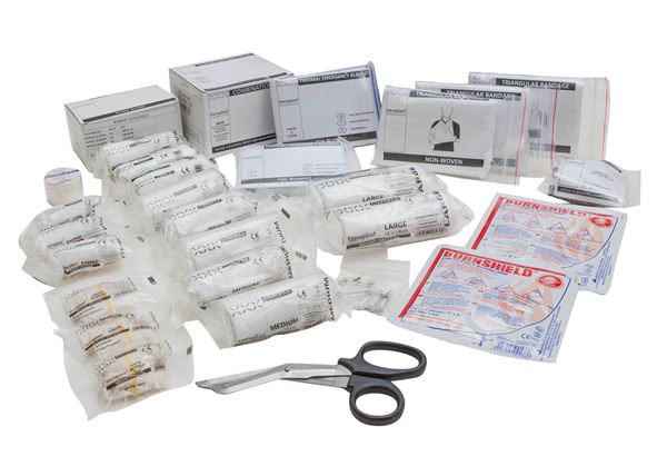 3719R-Medium-BS-First-Aid-Refill-Kit