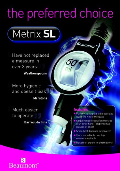 Metrix-SL
