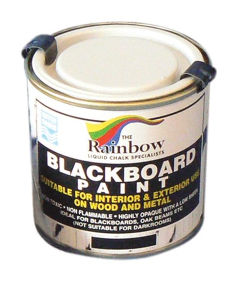 3563-Blackboard-Paint-250ml-Tin
