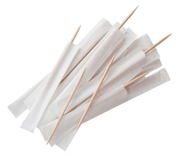 3314-Paper-Wrapped-Wooden-Toothpicks-PK1000-Open
