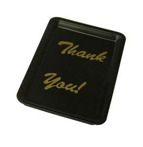 3590-Black-Plastic-Tip-Tray-Thank-You