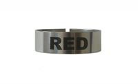 3151RED-S-St-Large-Thimble-I.D-Clip-Red