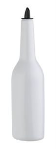 3326-Flair-Bottle-750ml-WHITE