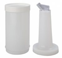 3321W-Save-Pour-Quart-White-with-lid-attached