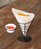3958-French-Fry-Cone-with-Ramekin-Holder-Lifestyle-6